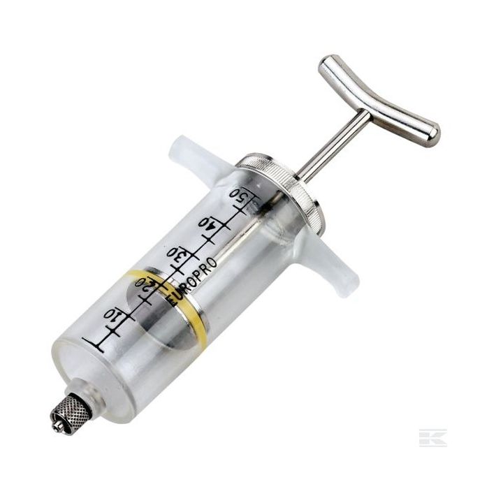Špric Luer Lock 10 ml