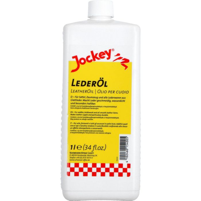 Ulje za kožu JOCKEY 1l