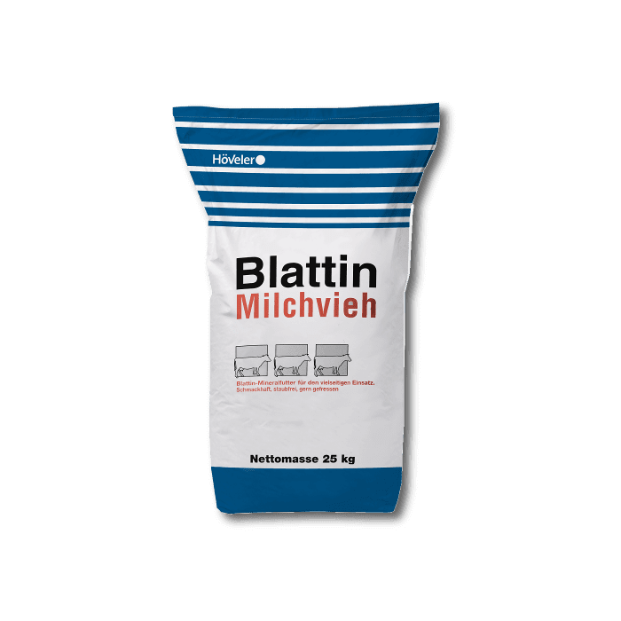 Mineralni dodatak za krave - BLATTIMIN M92 ADE HL