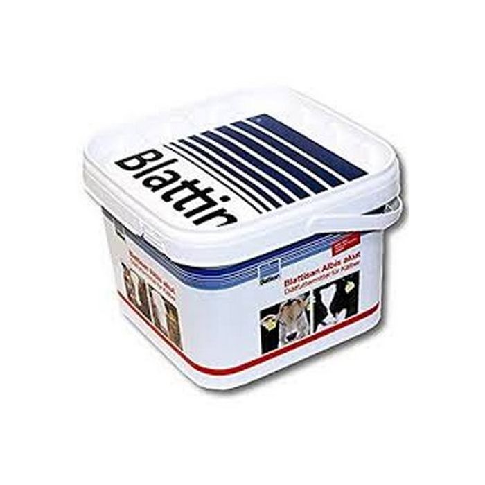 Mineralni dodatak za krave - BLATTISAN ALBIS AKUT