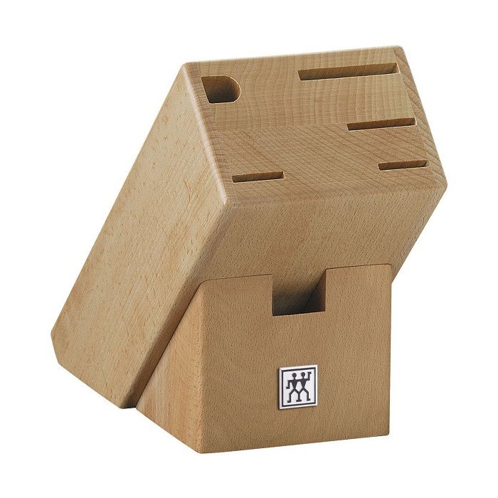 Držač za noževe Zwilling drveni