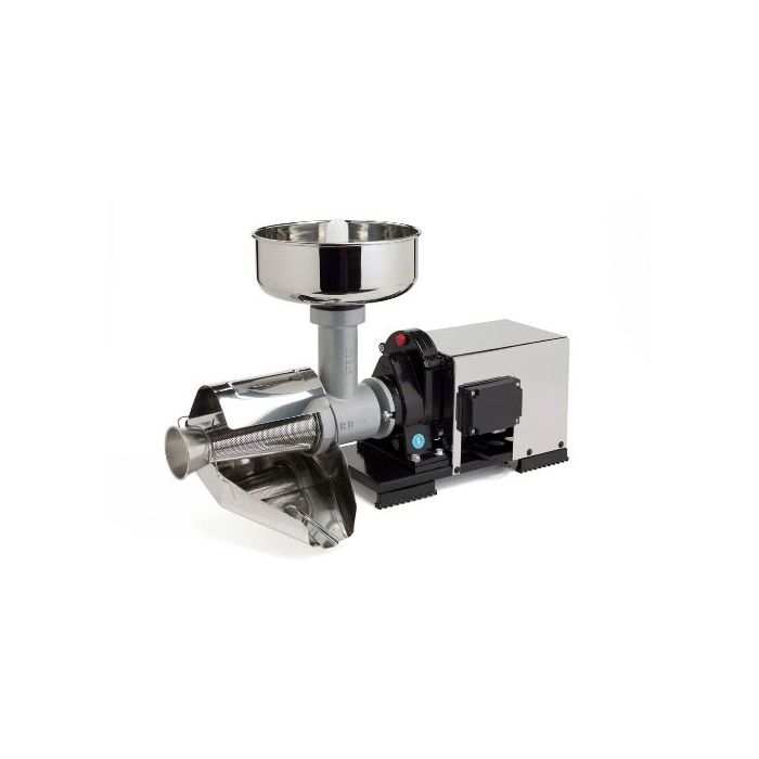 INOX električna pasirka za paradajz N5