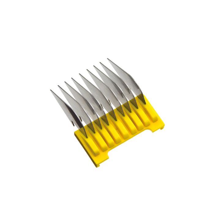 Graničnik metalni za REX/1400/BRAV/CREA #5 (5/8") 16mm