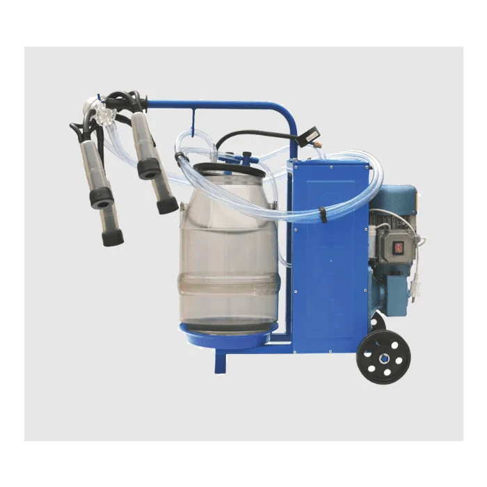 Aparat za mužu naizmeničan GUMIL