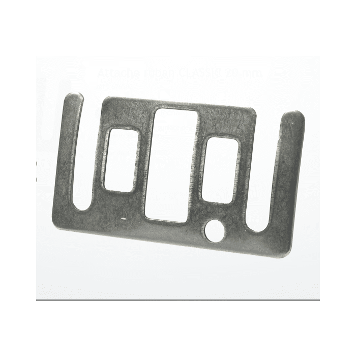 Spojnica za traku do 20mm Lacme 4/1