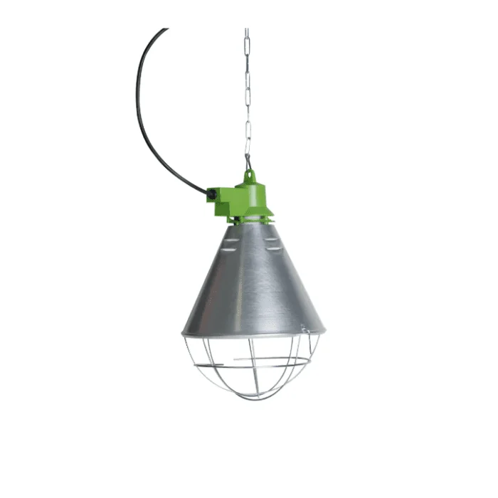 Bura Schippers 2,5 m do 250W