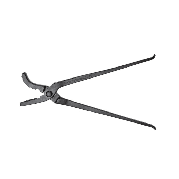 Klešta za savijanje eksera za potkivanje 33cm