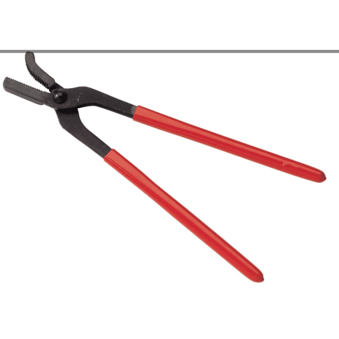 Klešta za savijanje eksera za potkivanje 35cm