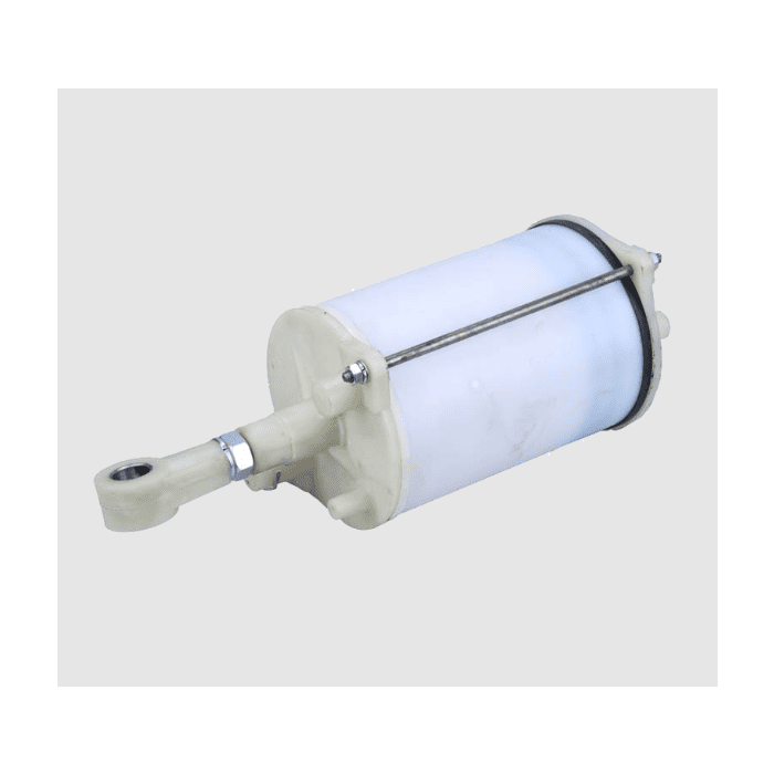 Vakuum pumpa za Gumil 93