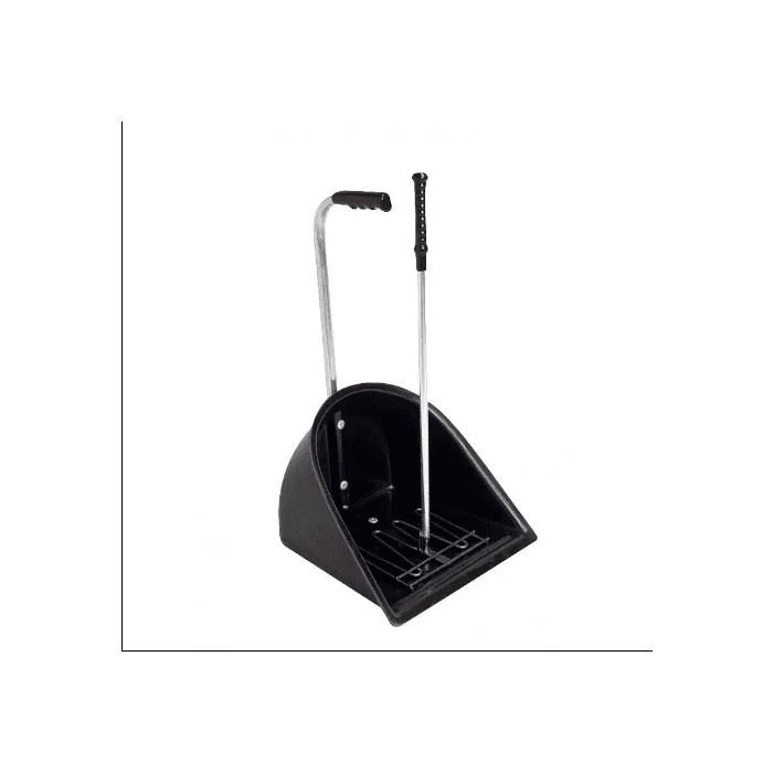 Lopatica sa grabljama HIPPOTONIC