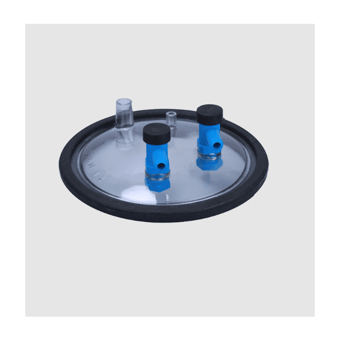 Poklopac kante za naizmeničan aparat/komplet  GUMIL