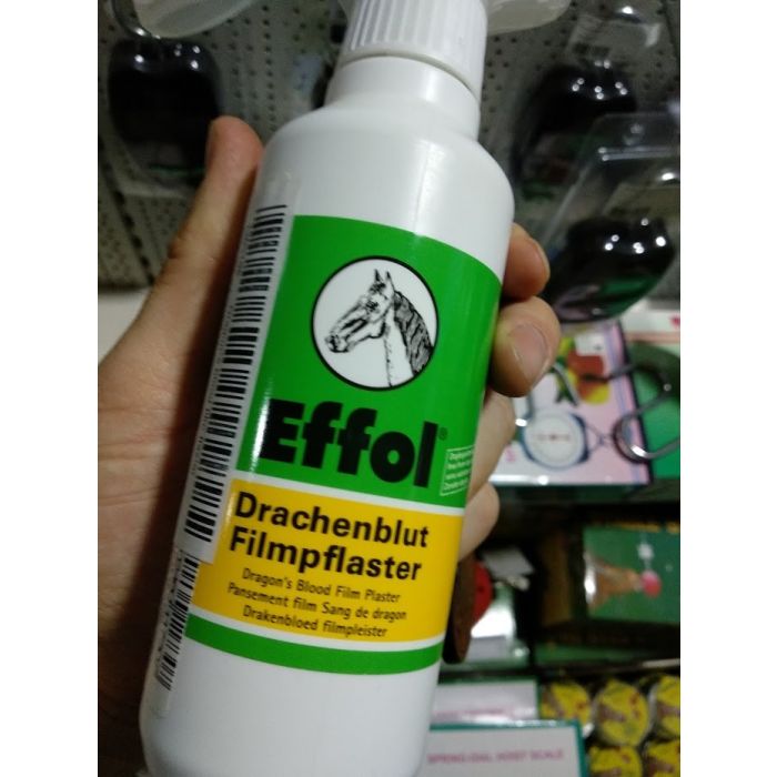 Dragon's Blood Film flaster