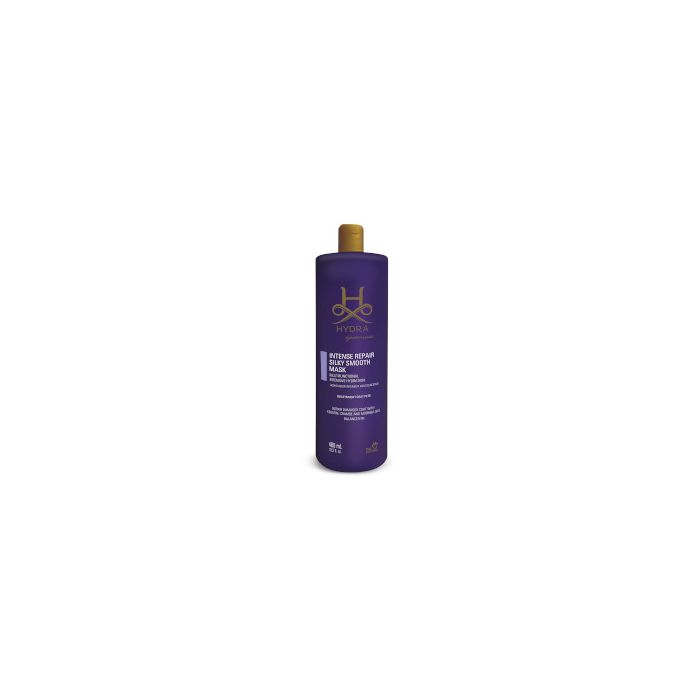 HYDRA maska za intezivnu regeneraciju Silky Smooth, 480ml 
