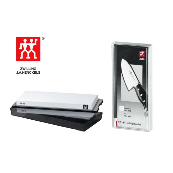 Kamen za oštrenje noževa Zwilling TWIN Finishing Stone Pro 32505-300