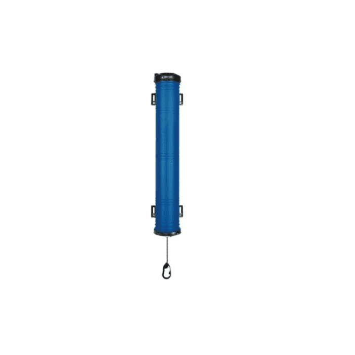 Kanap skidača muznih jedinica