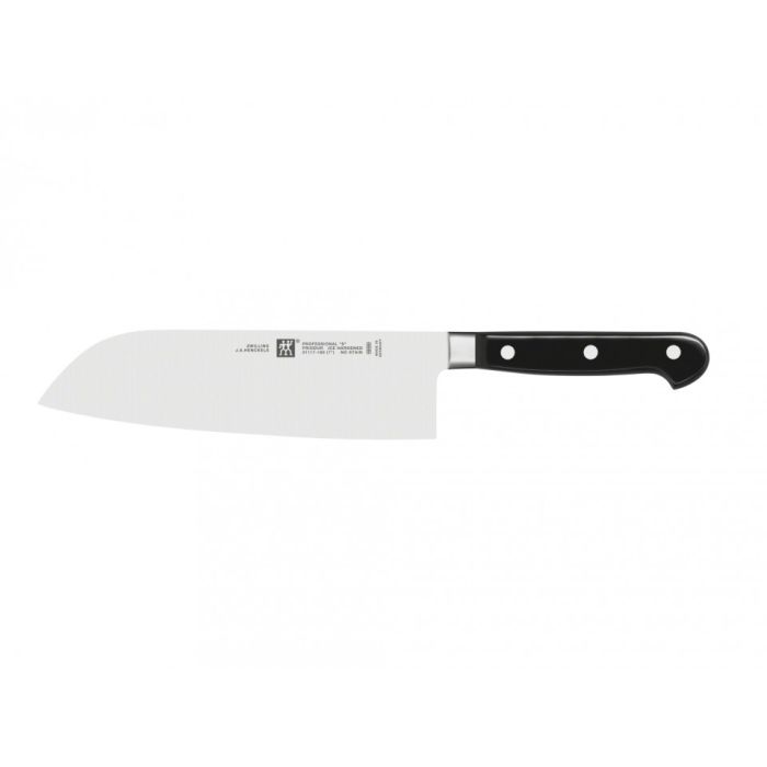 Kuvarski nož santoku 18cm PROFESSIONAL S Zwilling