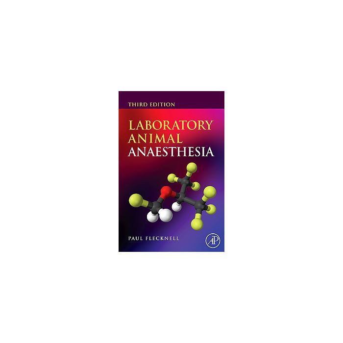 Laboratory Animal Anaesthesia