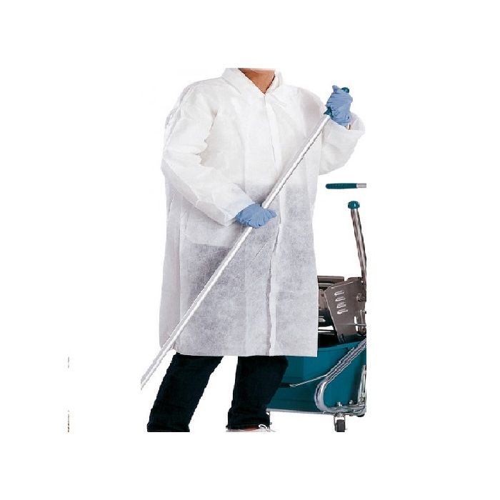 Mantil jednokratni vel. XL