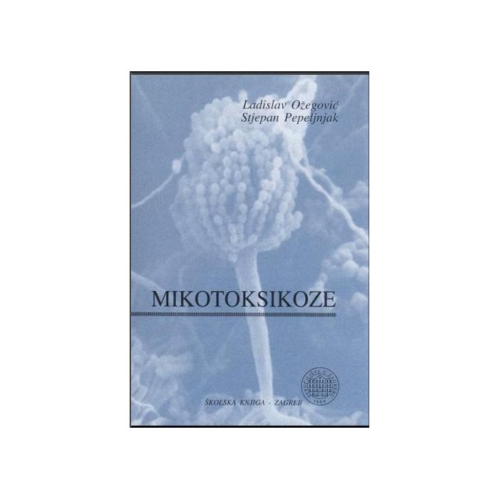 Mikotoksikoze
