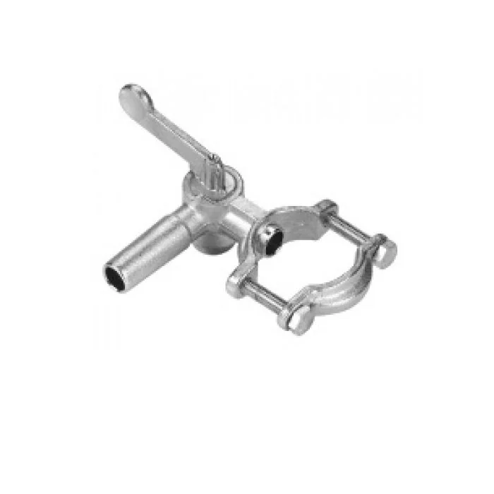 Slavina na vakuumovod