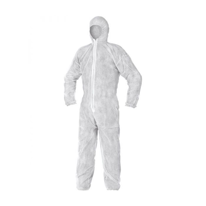 Kombinezon sa kapuljačom