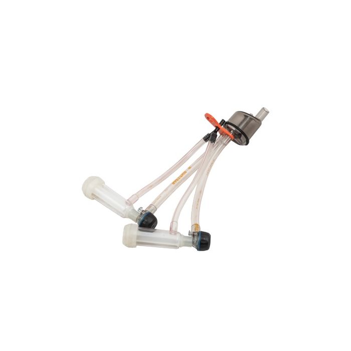 Muzna jedinica za jednu kozu