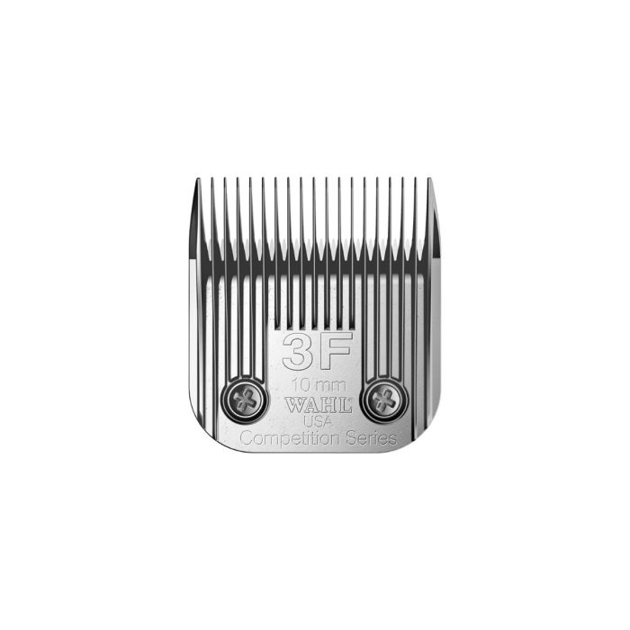 Nož COMPETITION za mašinicu KM5/KM10/CORKM #3F 10mm