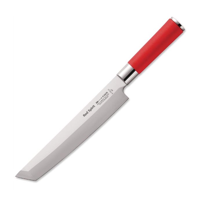 Nož kuvarski Tanto 21cm Dick Red Spirit
