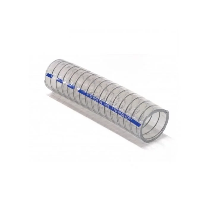 Ojačani mlekovod za relisere 32x41mm