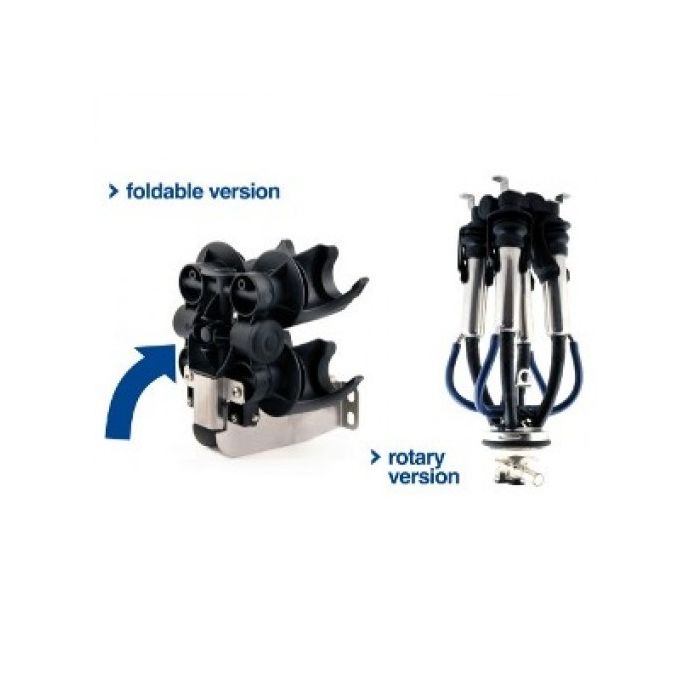 OPTIFLOW III Tacna za pranje sisnih jedinica