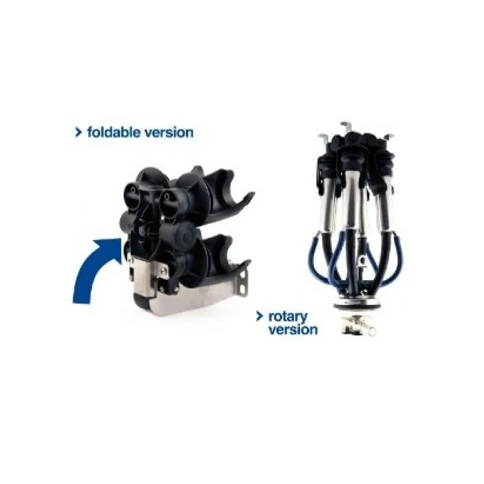 OPTIFLOW III Tacna za pranje sisnih jedinica