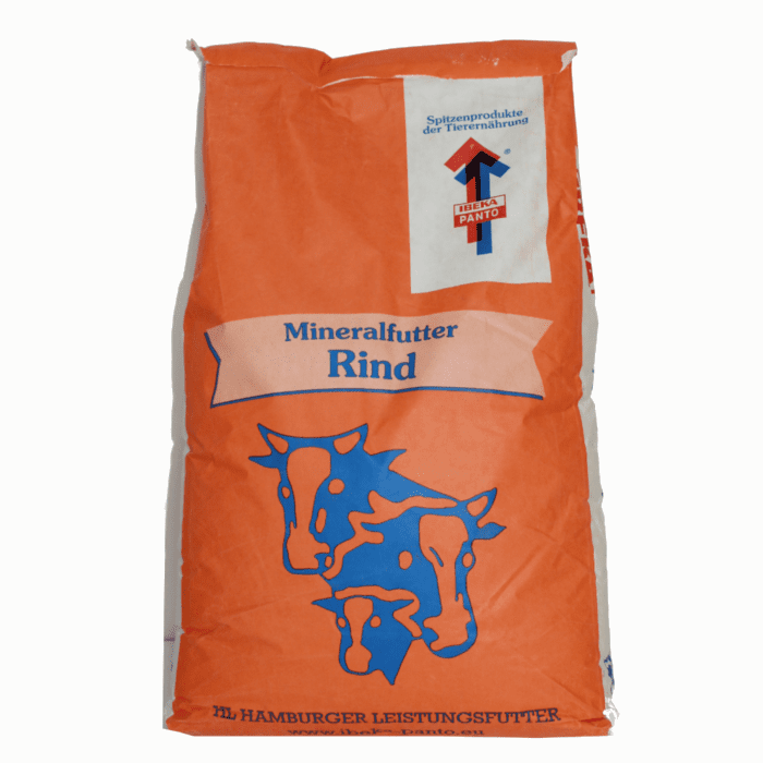 R61-INBERG vitamin 25kg - za muzne krave