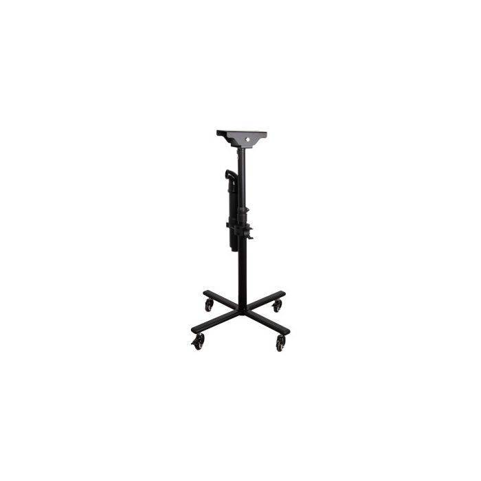 GROOM-X stalak za ZEPELIN fen, sa krutom izduvnom cevi 