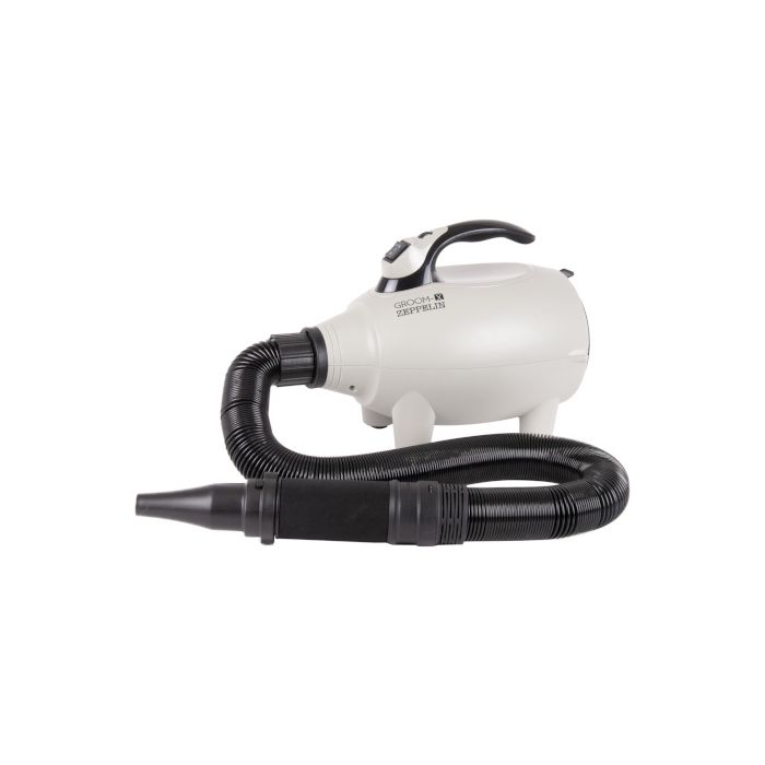 GROOM X Zepelin Blaster