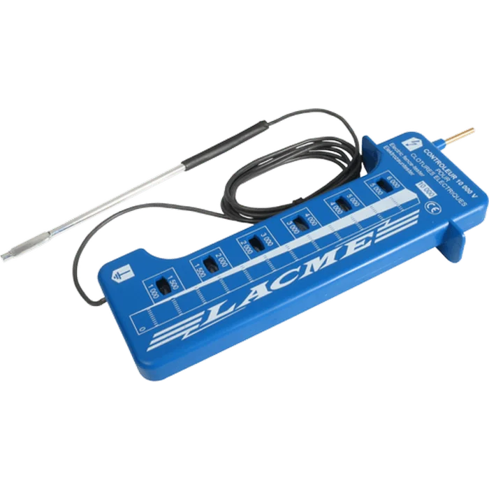 Ispitivac elektricne ograde Lacme