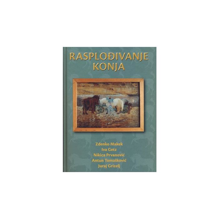 Rasplođivanje konja