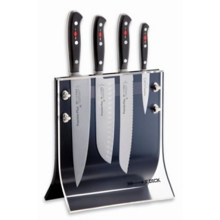 Set noževa za kuvare Dick Premier Plus 8804011