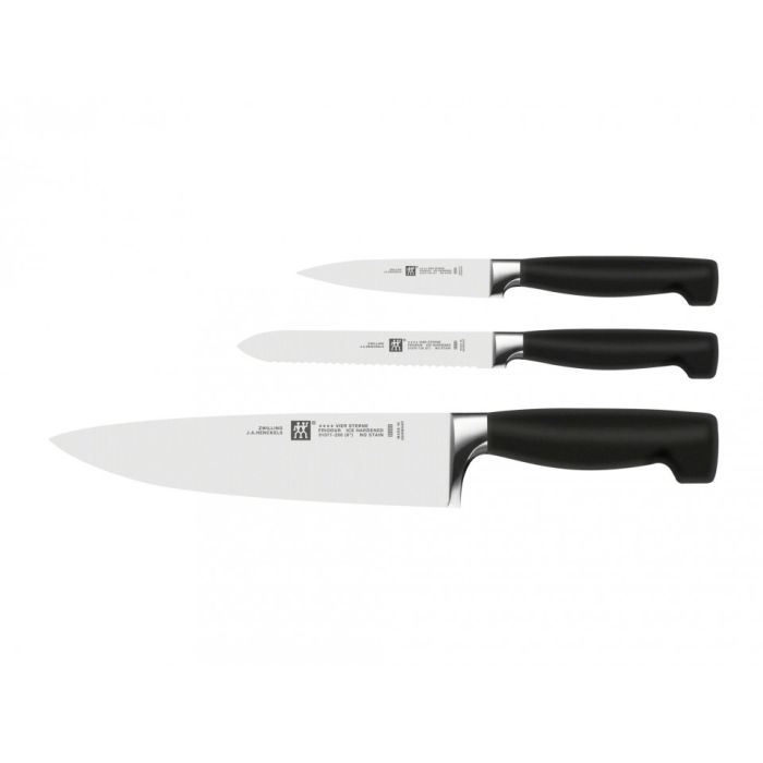 Set noževa Zwilling FOUR STAR 3/1