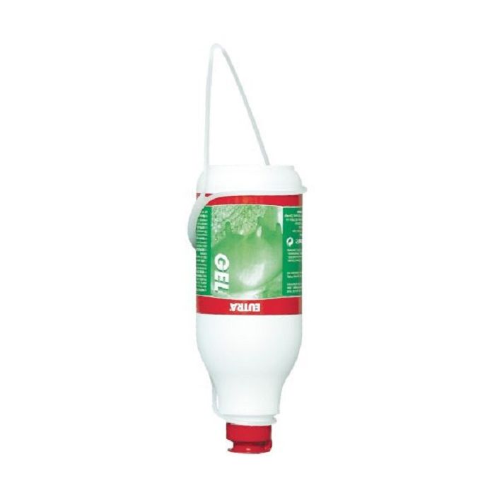 Eutra tečna mast za vime 500 ml