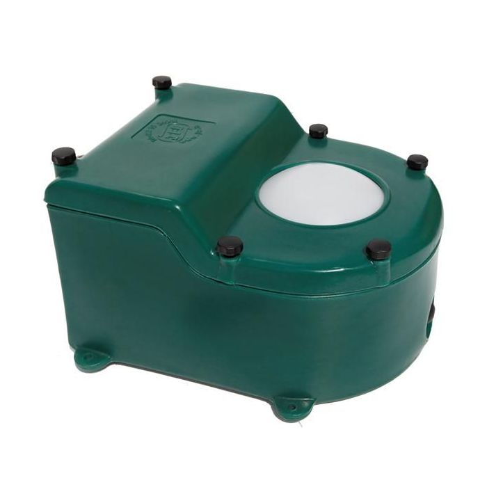 Termopojilica sa jednom loptom 25l