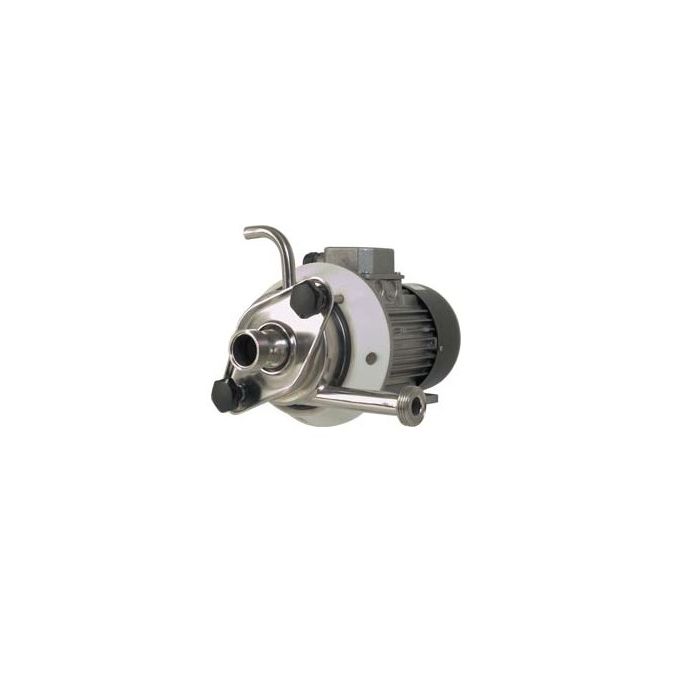 Trofazna pumpa za mleko 14000L