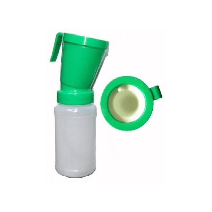 Čaša za dezinfekciju pre muže