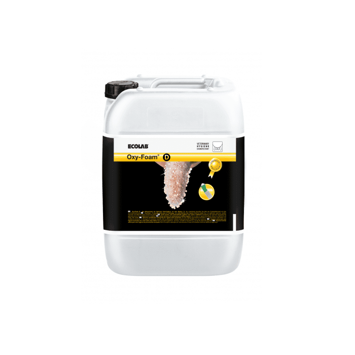 Čaša za dezinfekciju pre muže