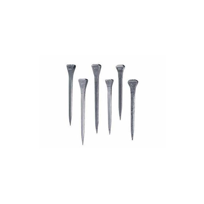 Potkivački ekseri Mustad JC - 250kom