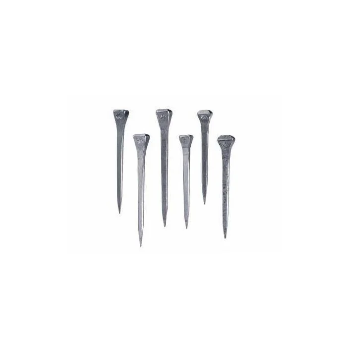 Potkivački ekseri Mustad JC - 250kom