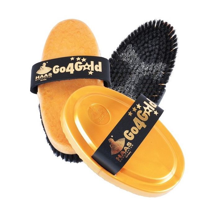  Četka i češagija – Gold set