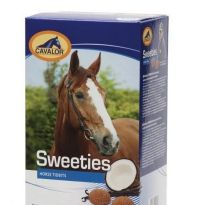 Cavalor: Nagradna poslastica za konje Sweeties, 500 gr