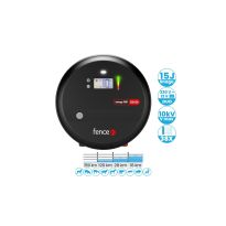 Električni pastir Fencee energy Duo ED150