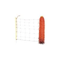 Mreža za ovce narandžasta, 90cm, 50m