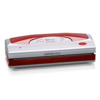 Vakuum mašina MAGIC VAC GENIUS SILVER RED